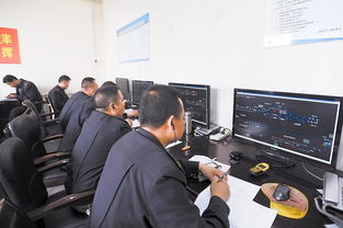 信息化助力重載安全管理 構建智能、高效的風險防控新體系